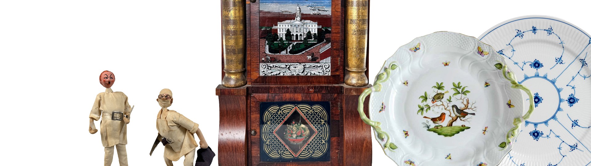 Estate Sale on Providence, Providence RI — Providence, RI Online Auction by Associated Estate & Appraisal Co.