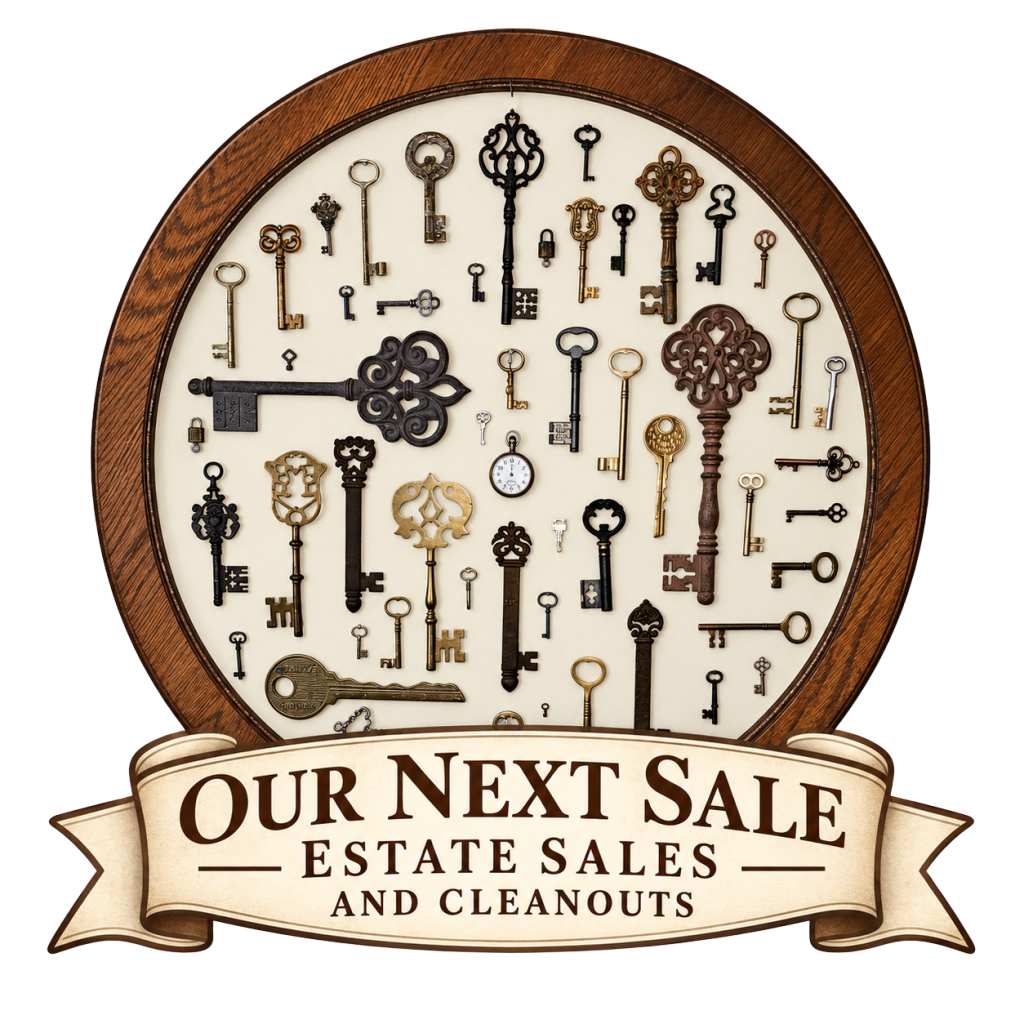 Estate Sale on Westland, Westland MI — Westland, MI Estate Sale by Our Next Sale