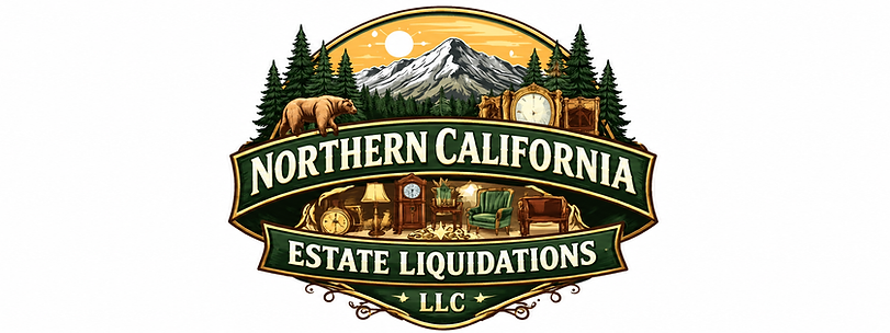 Estate Sale on Campbell, Campbell, CA — Campbell, CA Estate Sale by NorCal Estate Liquidations, photo 1