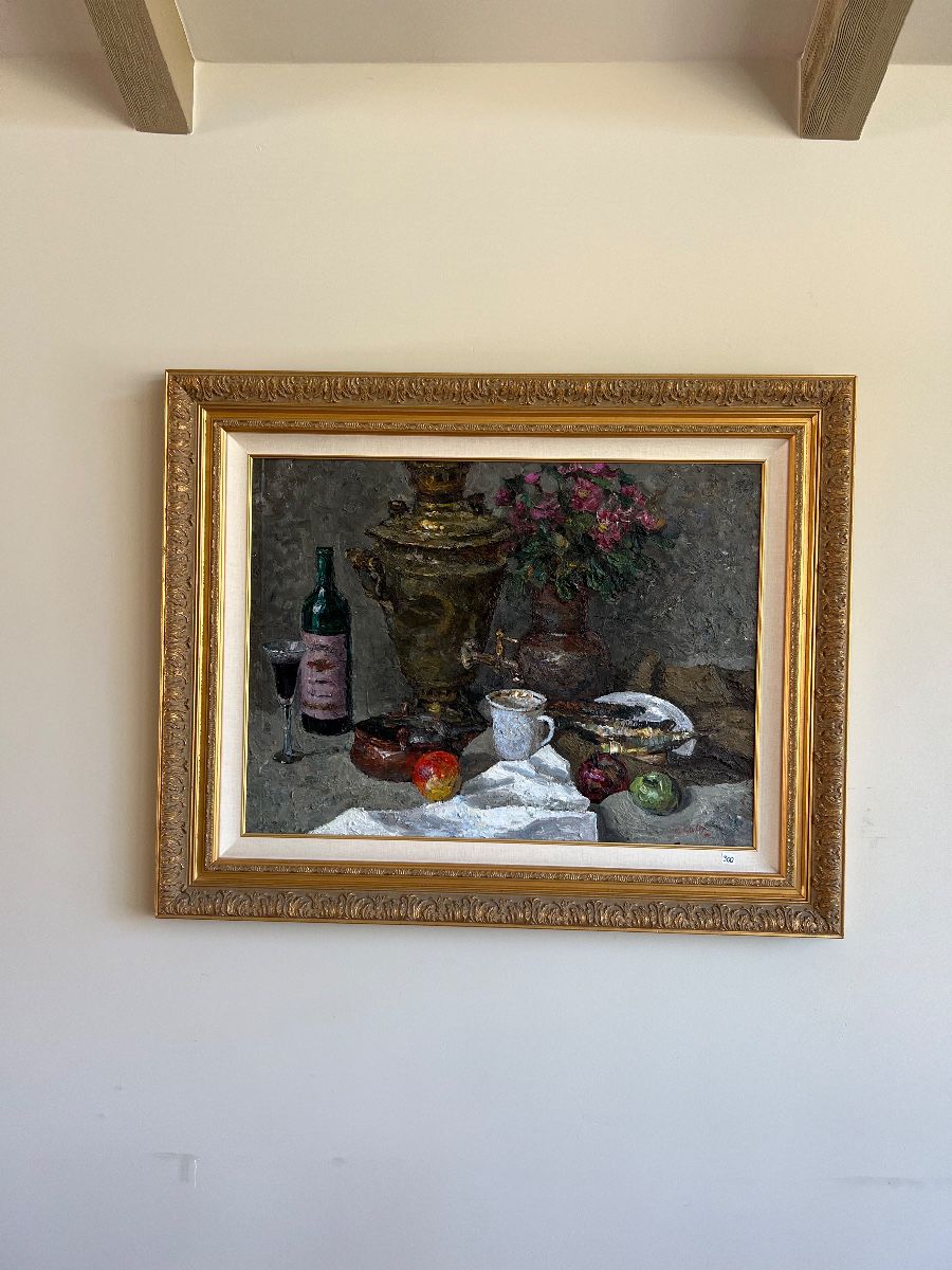 Estate Sale on Rancho Santa Fe, Rancho Santa Fe CA — Rancho Santa Fe, CA Estate Sale by Blue Waters Relocation and Estate Sales