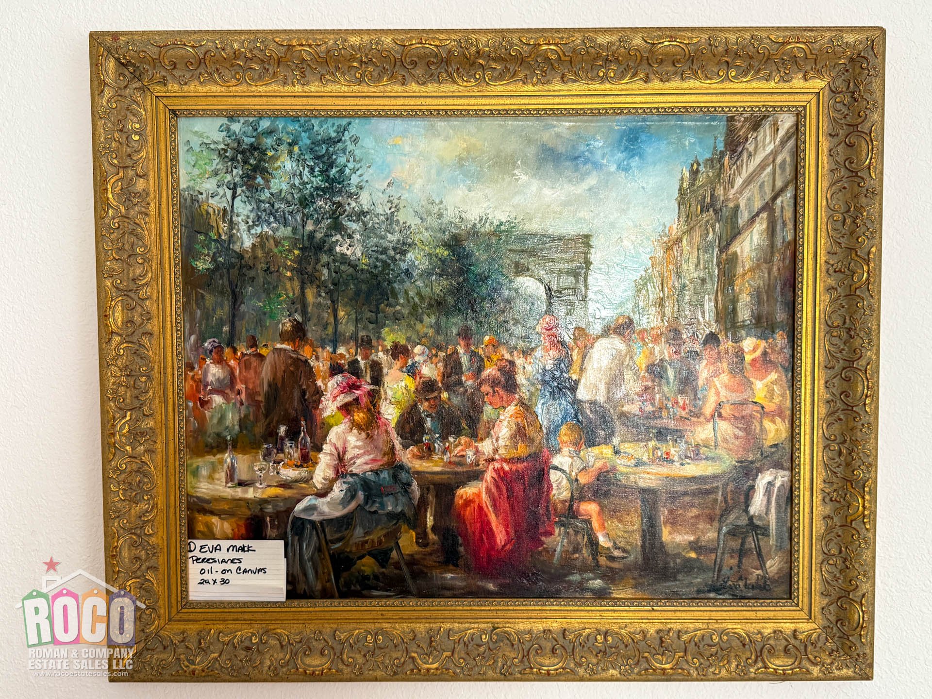 Estate Sale on El Paso, El Paso, TX — El Paso, TX Estate Sale by Roman and Company Estate Sales LLC, photo 1