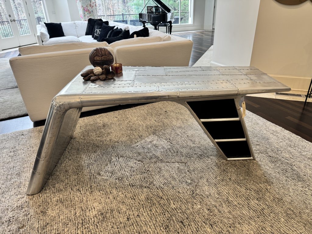 Estate Sale on Atlanta, Atlanta GA — Atlanta, GA Estate Sale by Peachtree Battle Estate Sales & Liquidations