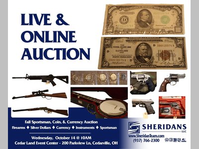 Estate Sale on Beavercreek, Beavercreek OH — Beavercreek, OH Online Auction by Sheridans LLC