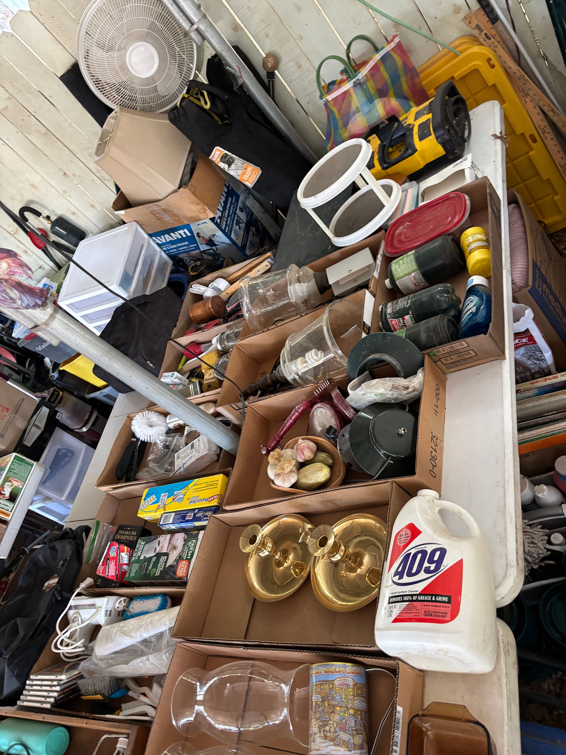 Estate Sale on Cedar Crest, Cedar Crest, NM — Cedar Crest, NM Estate Sale by A Touch of Class Estate Sales by Don, photo 1