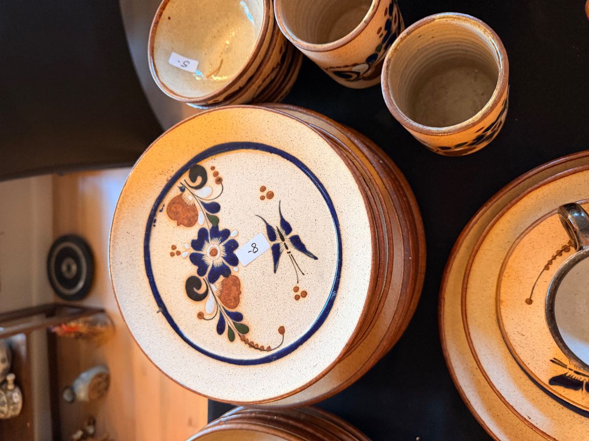 Estate Sale on Dallas, Dallas, TX — Dallas, TX Estate Sale by James Major Estate Sales, photo 1