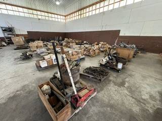 Estate Sale on West 8th Street, Lansdale PA — Lansdale, PA Online Auction by Fleet Vehicle Disposal and Commercial Liquidations