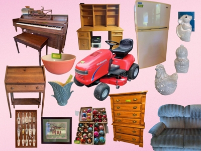 Estate Sale on Iowa City, Iowa City IA — Iowa City, IA Online Auction by Wears Auctioneering Inc