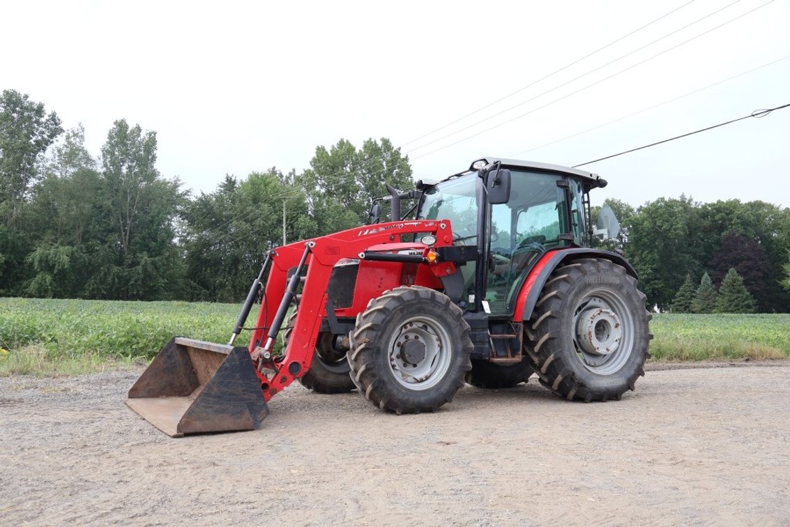 Estate Sale on Douglas Road, Ida MI — Ida, MI Online Auction by Brad Neuhart Auctioneers