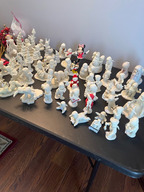 Estate Sale on North Shah Road, Elkton MD — Elkton, MD Estate Sale by Chester County Estate and Tag Sales