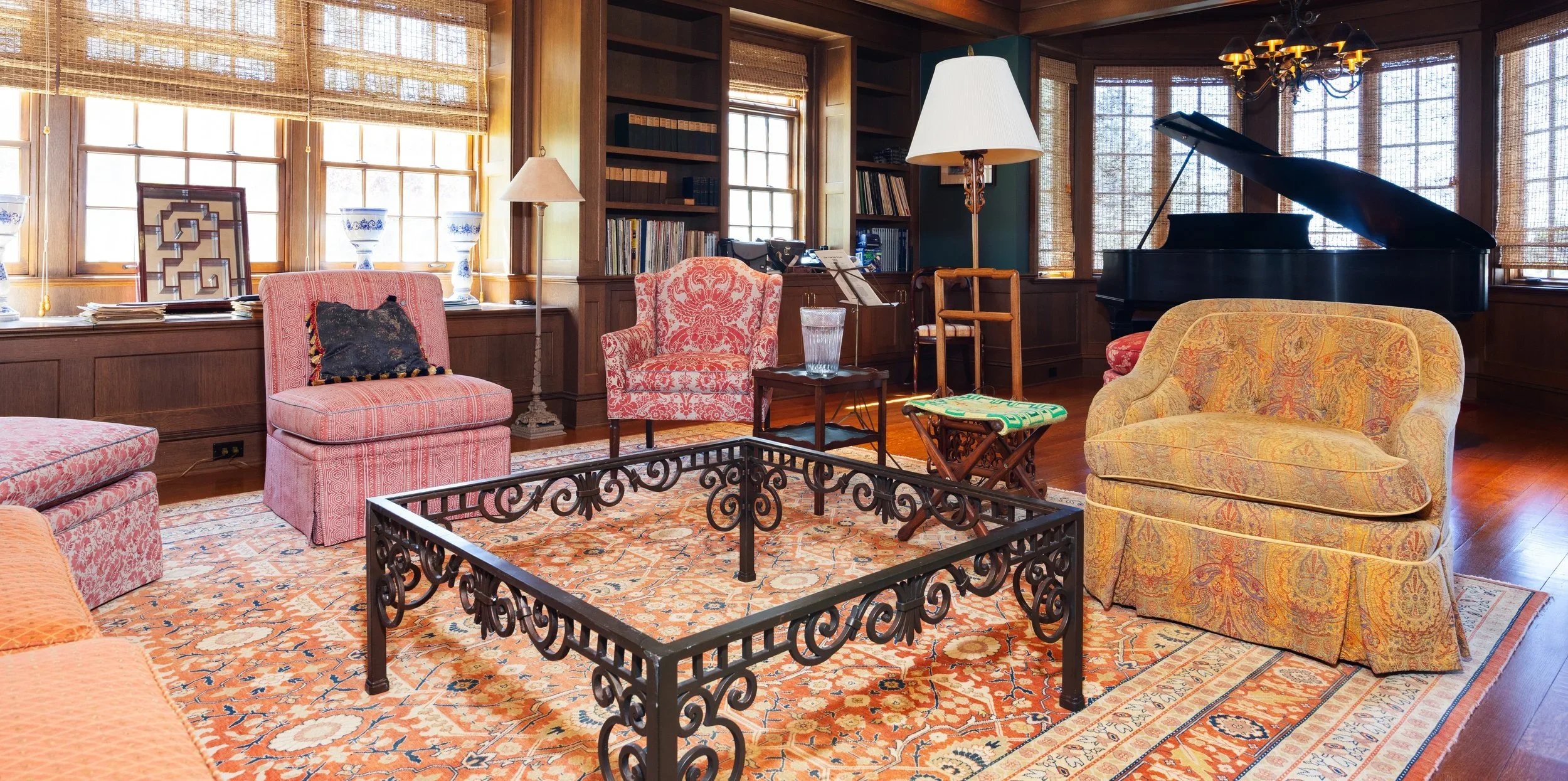 Estate Sale on Far Hills, Far Hills, NJ — Far Hills, NJ Estate Sale by Magnusson Art Group, photo 1