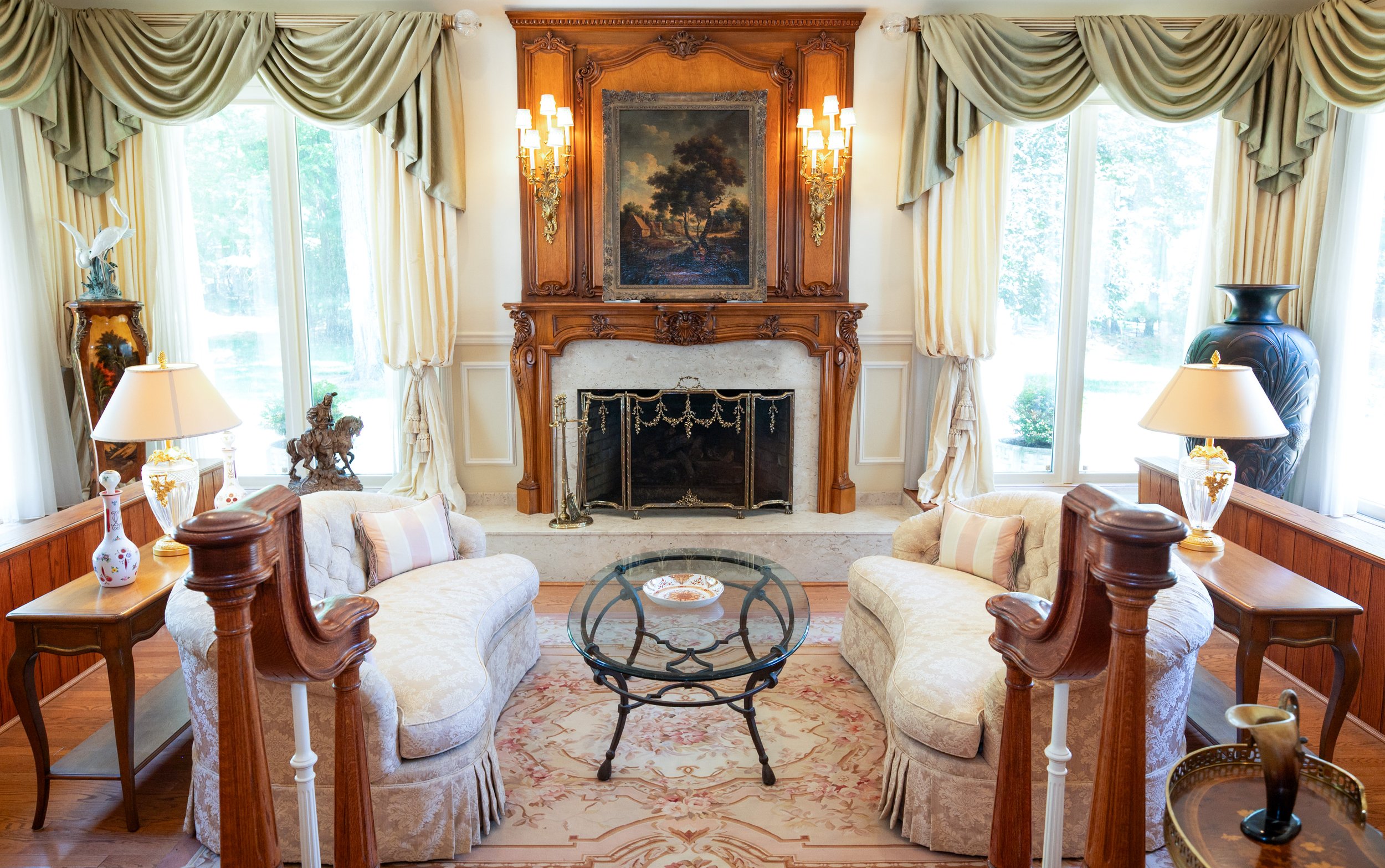 Estate Sale on Franklin Lakes, Franklin Lakes NJ — Franklin Lakes, NJ Estate Sale by Magnusson Art Group