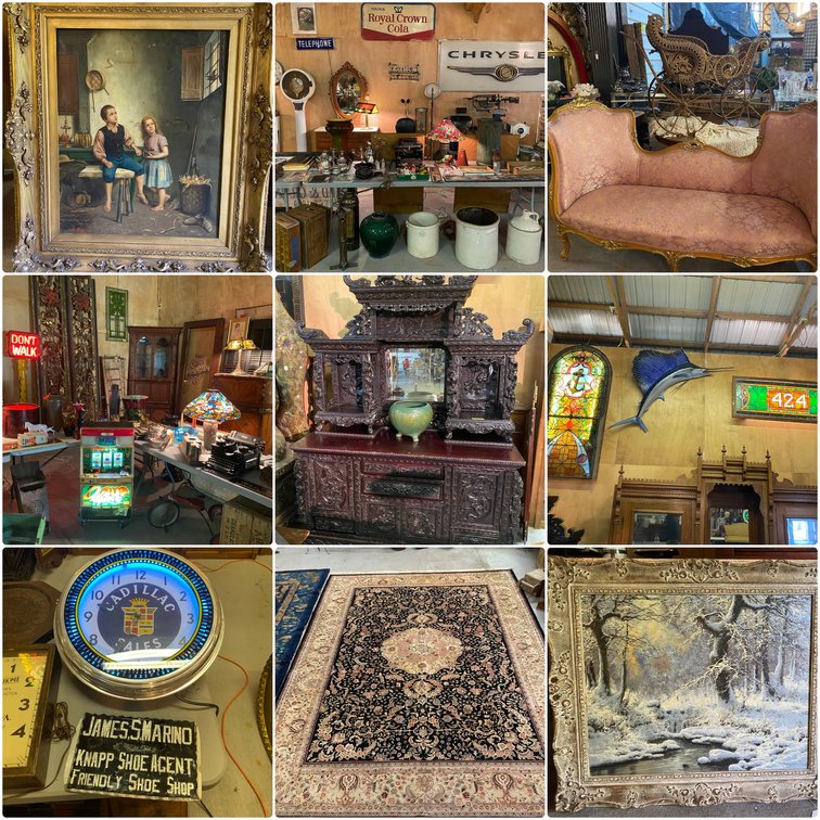 Estate Sale on Bridgeport, Bridgeport WV — Bridgeport, WV Sale by Joe R. Pyle Complete Auction & Realty Service - St. Albans