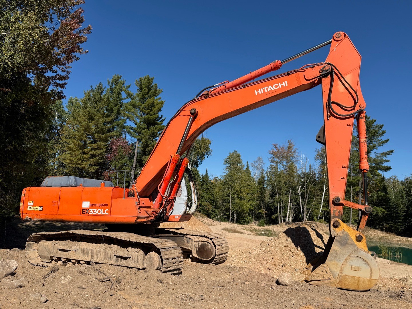 Estate Sale on Rose City, Rose City MI — Rose City, MI Online Auction by John Peck Auctions, LLC