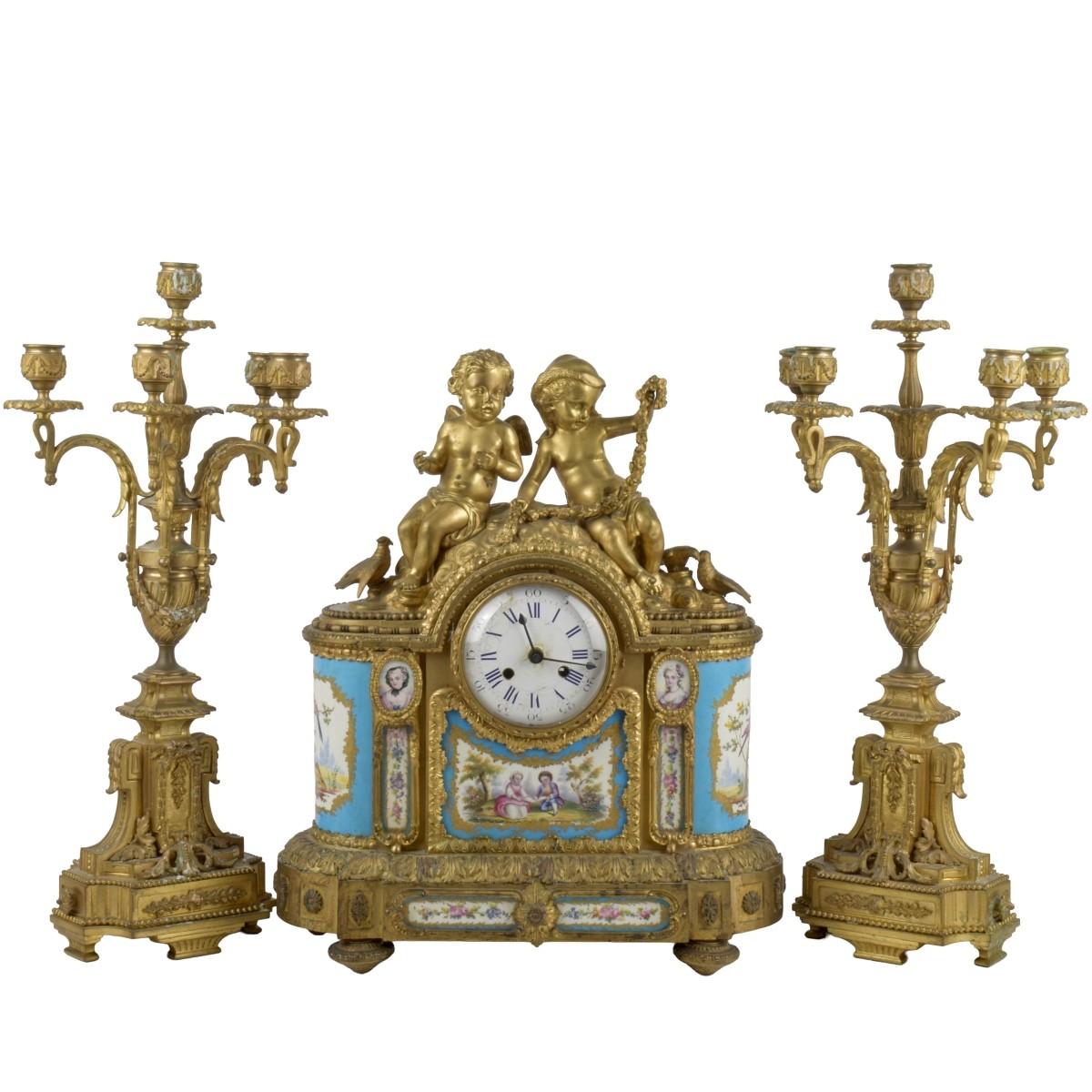 Estate Sale on South Federal Highway, Dania Beach FL — Dania Beach, FL Online Auction by Kodner Galleries