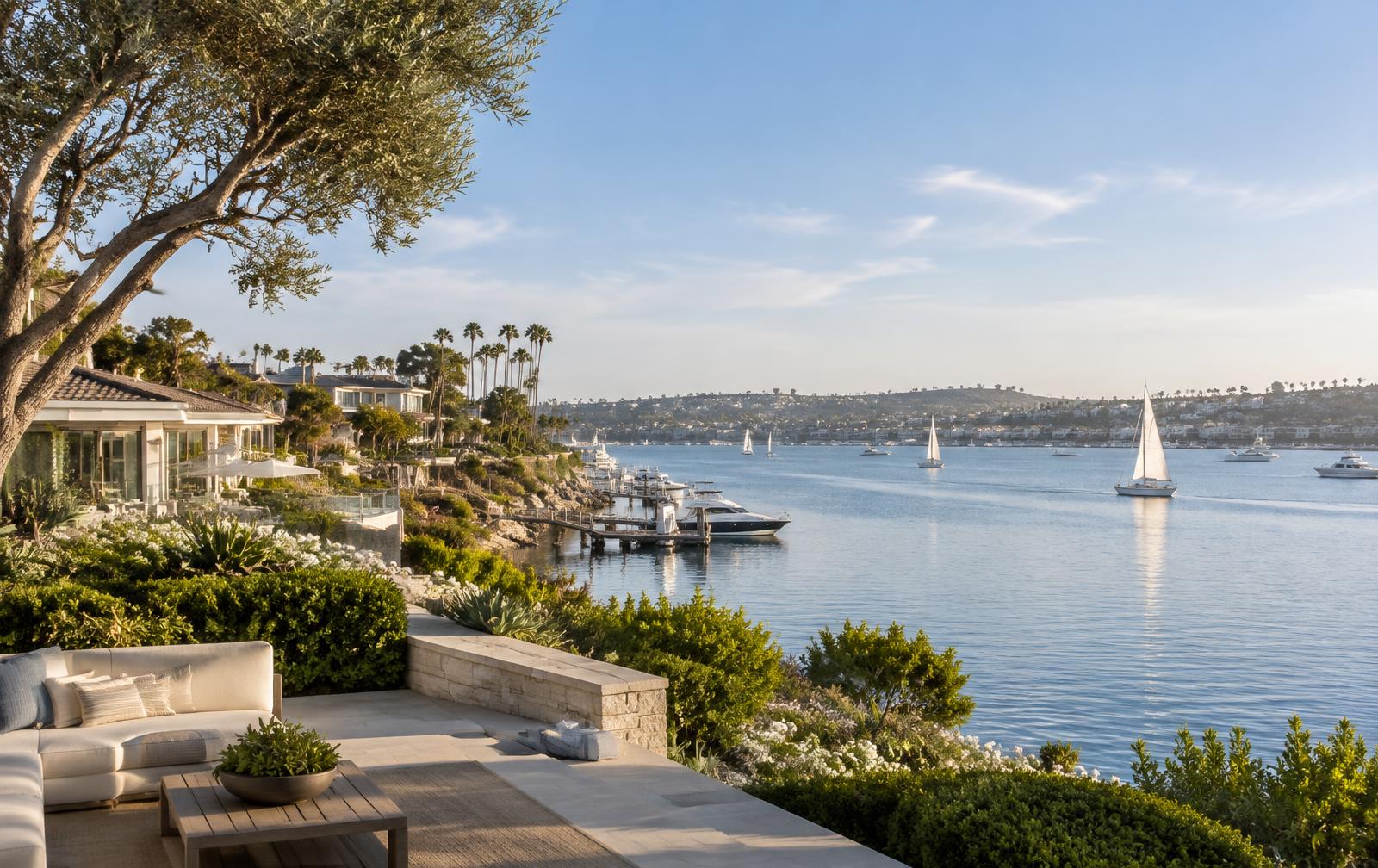 Estate Sale on West Coast Highway, Newport Beach CA — Newport Beach, CA Estate Sale by Estate Sale Company Los Angeles
