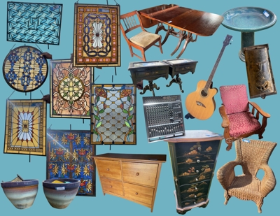 Estate Sale on Salmon, Salmon ID — Salmon, ID Online Auction by Wears Auctioneering Inc