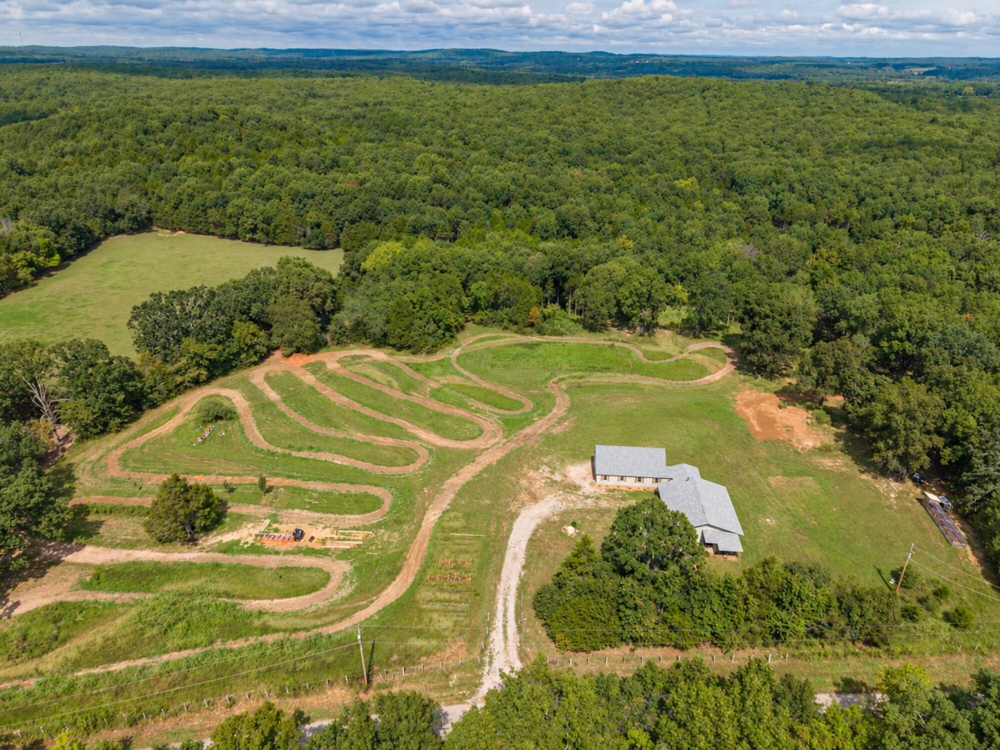 Estate Sale on Province Road, Irondale MO — Irondale, MO Online Auction by Pearce & Associates