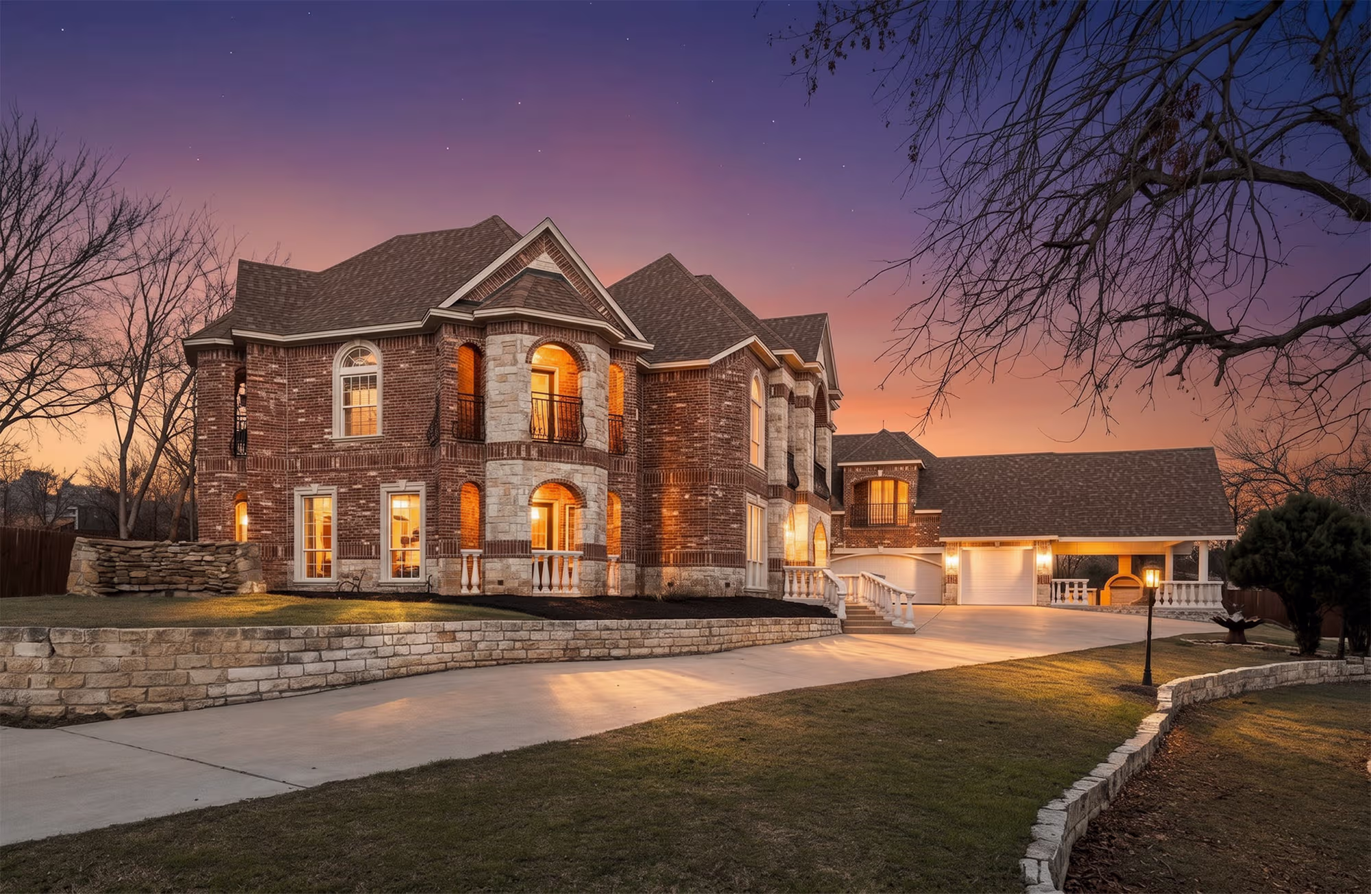 Estate Sale on Keller, Keller TX — Keller, TX Online Auction by Elite Auctions | Luxury Real Estate & Yachts