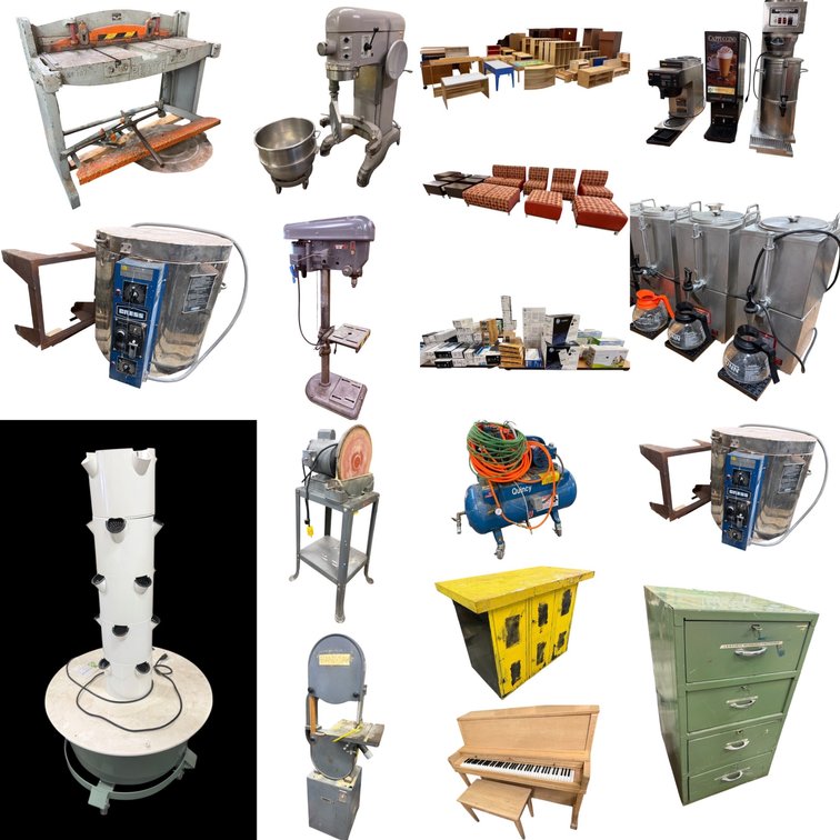 Estate Sale on Omaha, Omaha NE — Omaha, NE Online Auction by The Auction Mill