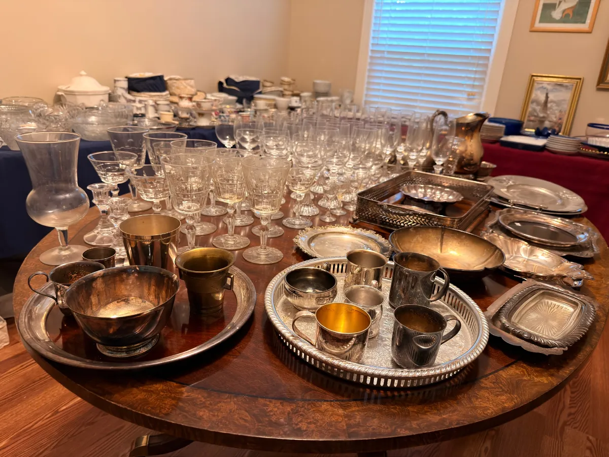 Estate Sale on Nashville, Nashville, TN — Nashville, TN Estate Sale by Estate Greats Estate Sales, photo 1