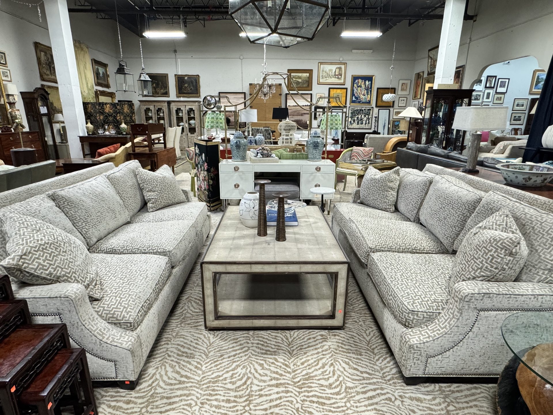 Estate Sale on Miami Circle Northeast, Atlanta GA — Atlanta, GA Estate Sale by Peachtree Battle Estate Sales & Liquidations