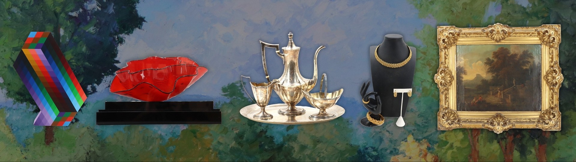 Estate Sale on South Pineapple Avenue, Sarasota FL — Sarasota, FL Online Auction by Sarasota Estate Auction
