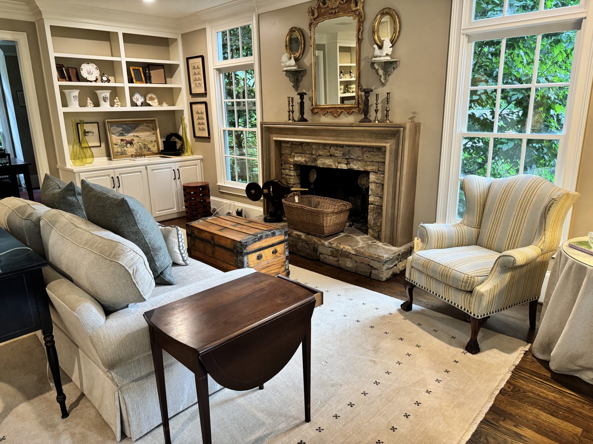 Estate Sale on Atlanta, Atlanta, GA — Atlanta, GA Estate Sale by Peachtree Battle Estate Sales & Liquidations, photo 1