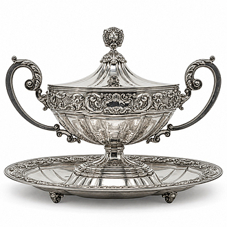 Estate Sale on Northwest 1st Avenue, Dania Beach FL — Dania Beach, FL Online Auction by Akiba Galleries