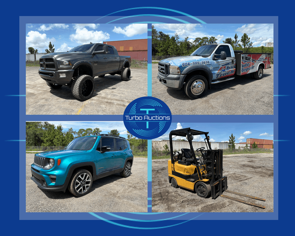 Estate Sale on Jacksonville, Jacksonville FL — Jacksonville, FL Online Auction by Turbo Auctions, Inc