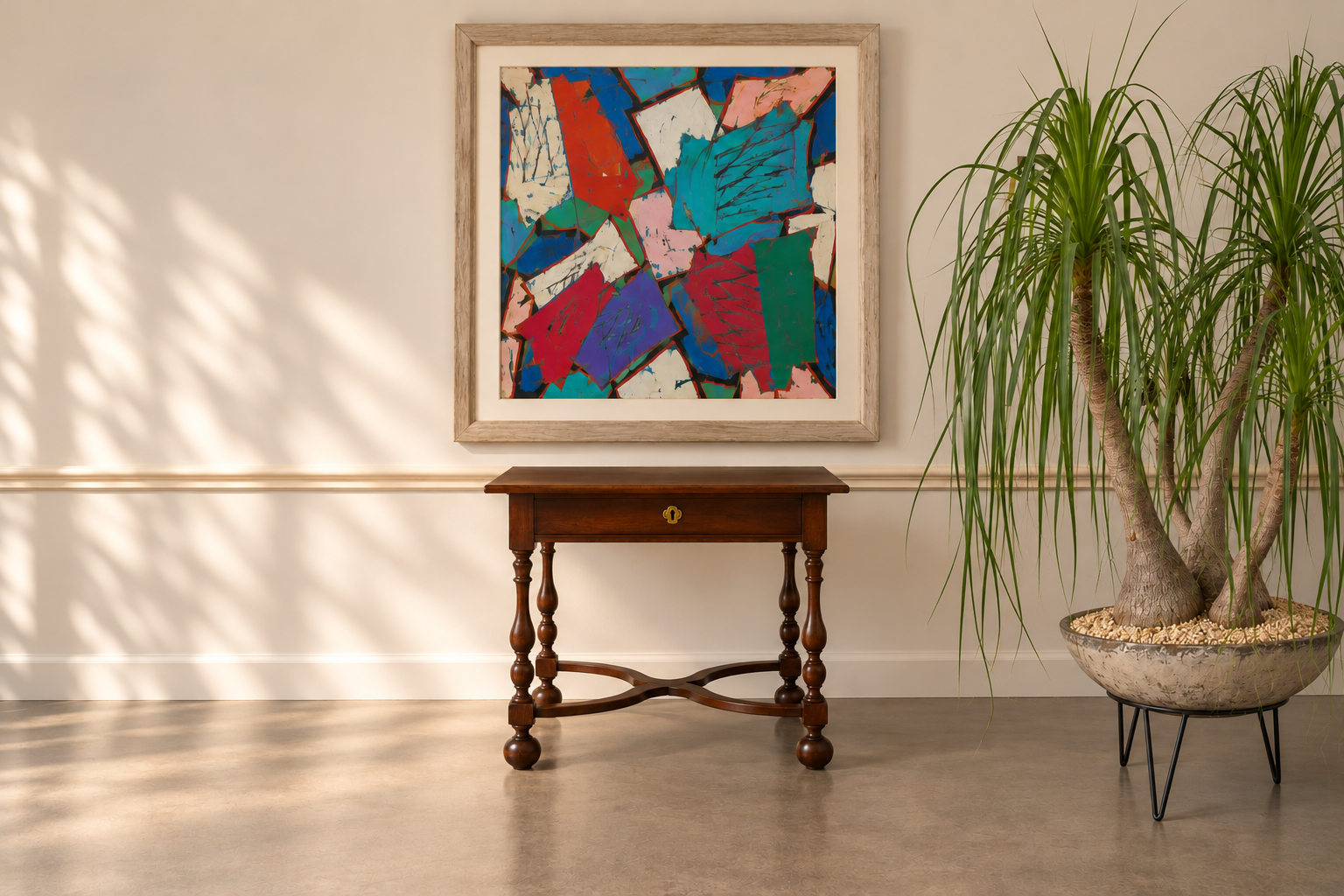 Estate Sale on Los Angeles, Los Angeles CA — Los Angeles, CA Sale by Meridian Auction Gallery