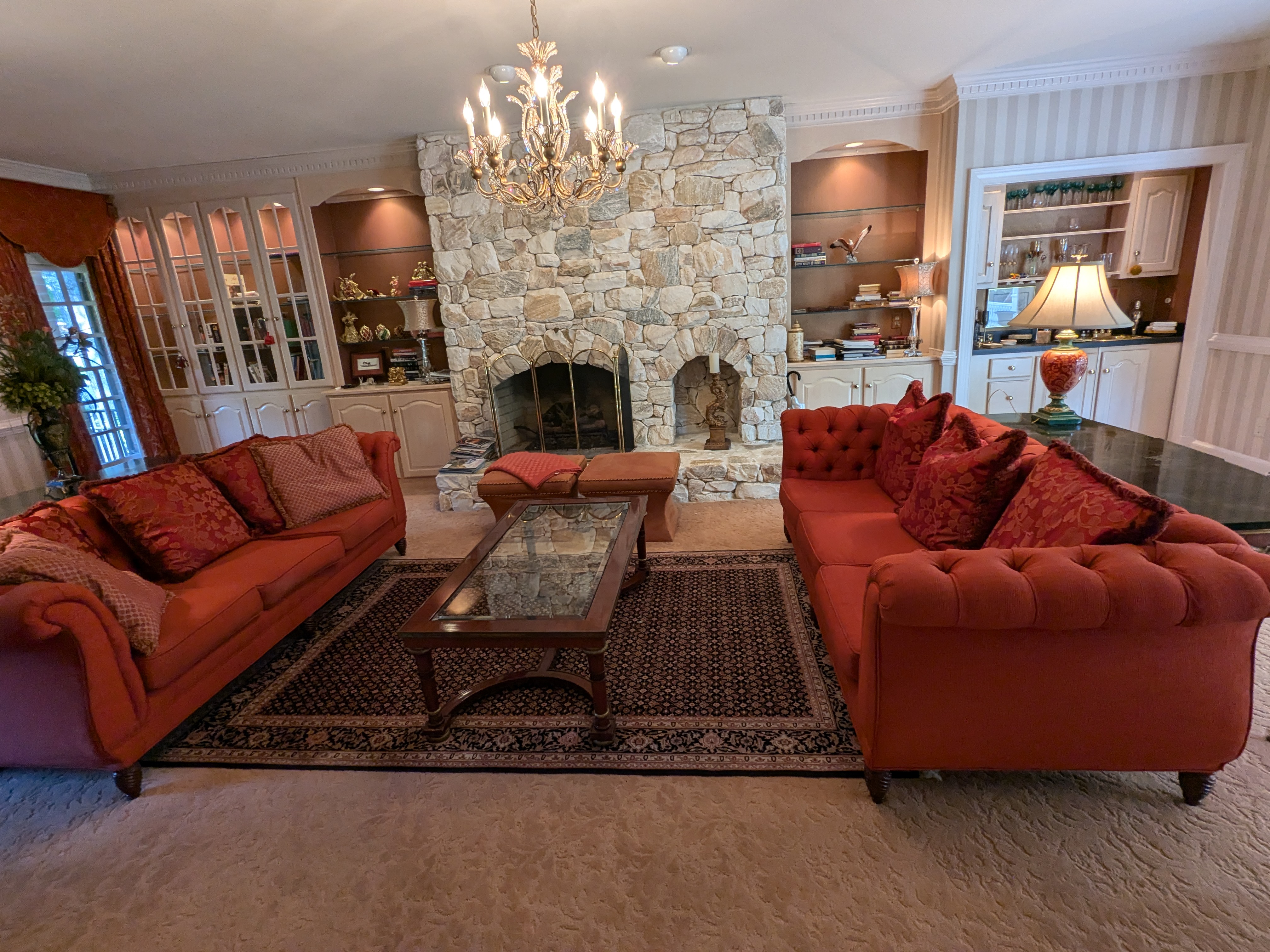 Estate Sale on Henrico, Henrico VA — Henrico, VA Online Auction by Cardinal Auction Services, LLC