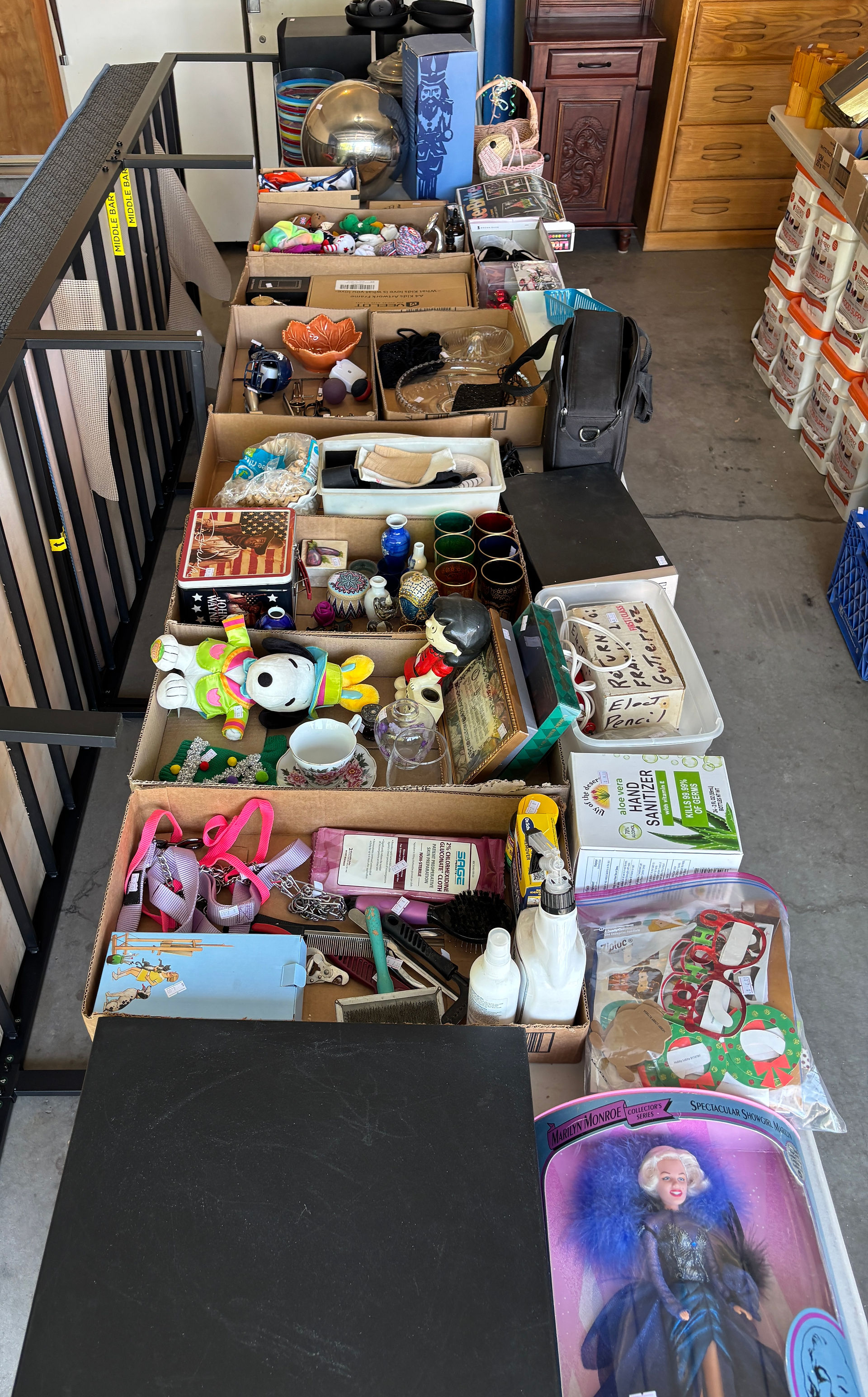 Estate Sale on Albuquerque, Albuquerque NM — Albuquerque, NM Estate Sale by A Touch of Class Estate Sales by Don