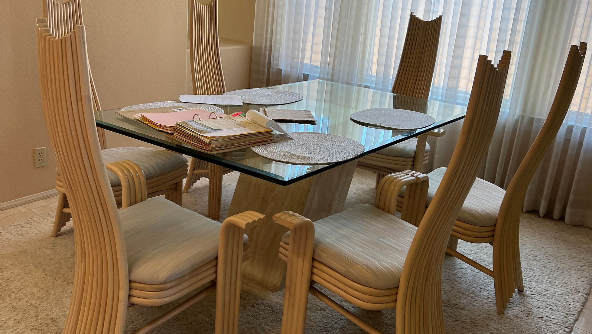 Estate Sale on Del Mar, Del Mar CA — Del Mar, CA Estate Sale by Blue Waters Relocation and Estate Sales