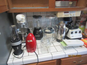 Estate Sale on Visalia, Visalia CA — Visalia, CA Estate Sale by DS Liquidation Services Fresno