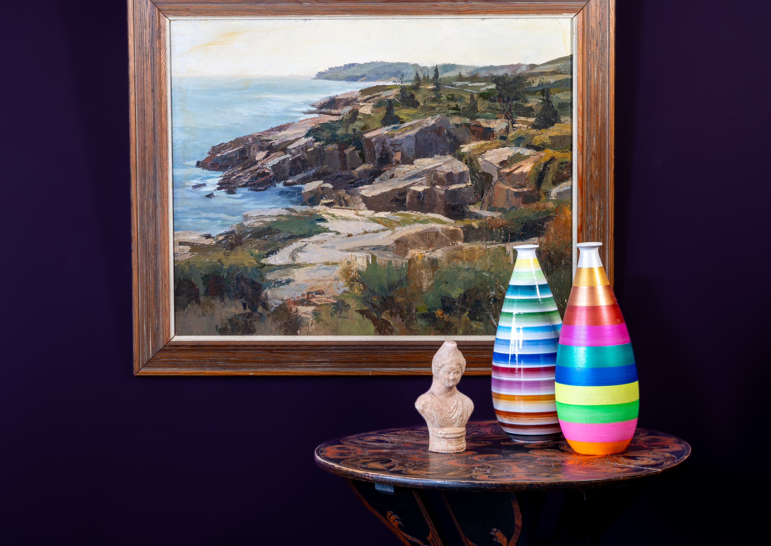 Estate Sale on Morristown, Morristown NJ — Morristown, NJ Online Auction by Magnusson Art Group
